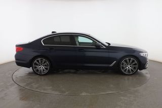 BMW Serie 5 530i Luxury Line