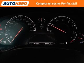 BMW Serie 5 530i Luxury Line