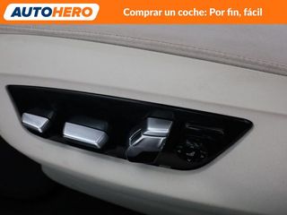 BMW Serie 5 530i Luxury Line