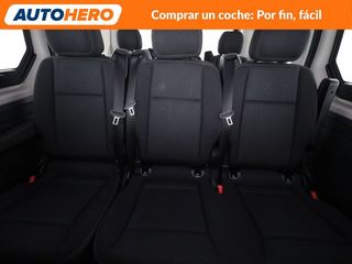 Renault Trafic 1.6 dCi Energy L1H1 SpaceClass