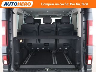 Renault Trafic 1.6 dCi Energy L1H1 SpaceClass