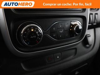 Renault Trafic 1.6 dCi Energy L1H1 SpaceClass