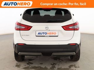 Nissan Qashqai 1.5 dCi N-Connecta