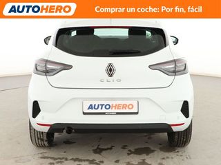 Renault Clio 1.0 TCe Evolution