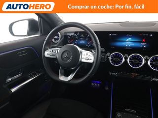 Mercedes GLA GLA 200 d AMG Line