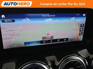 Mercedes GLA GLA 200 d AMG Line