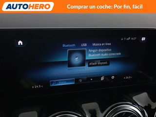 Mercedes GLA GLA 200 d AMG Line