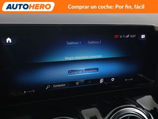 Mercedes GLA GLA 200 d AMG Line