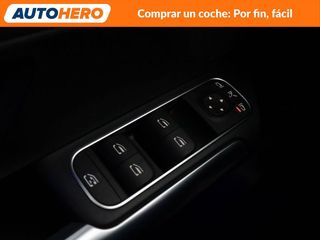 Mercedes GLA GLA 200 d AMG Line