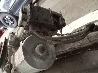 97742 cremallera dirección peugeot 207 1.4 hdi fap