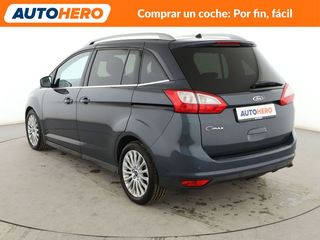Ford Grand C-MAX 2.0 TDCi Titanium