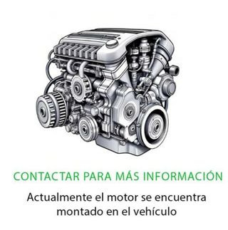 60293 motor completo renault megane i 1.6 e (la0f,