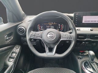 Nissan Juke DIG-T 84 kW (114 CV) DCT 7V N-Connecta