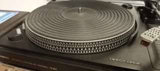 Giradischi Telefunken TS 950 Automatico