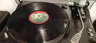 Giradischi Telefunken TS 950 Automatico