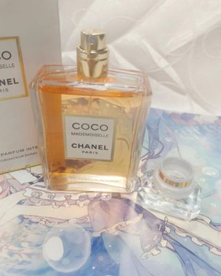 Chanel Coco Mademoiselle Eau de Parfum Intense