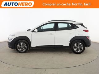 Hyundai Kona 1.6 Hybrid Maxx 2WD