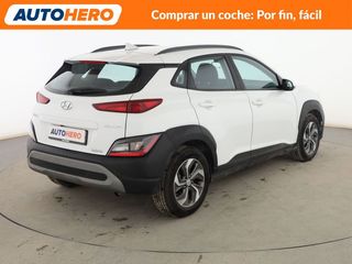 Hyundai Kona 1.6 Hybrid Maxx 2WD