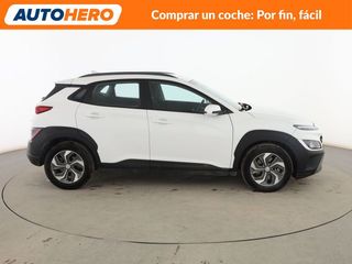 Hyundai Kona 1.6 Hybrid Maxx 2WD