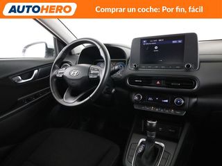 Hyundai Kona 1.6 Hybrid Maxx 2WD