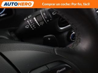 Hyundai Kona 1.6 Hybrid Maxx 2WD