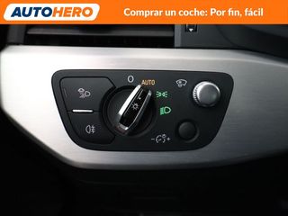 Audi A5 2.0 TDI quattro Sport