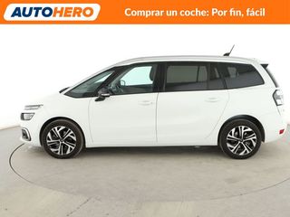 Citroën Grand C4 Spacetourer 1.5 Blue-HDi Origins
