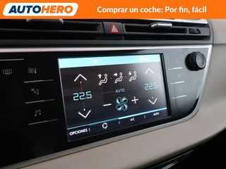 Citroën Grand C4 Spacetourer 1.5 Blue-HDi Origins