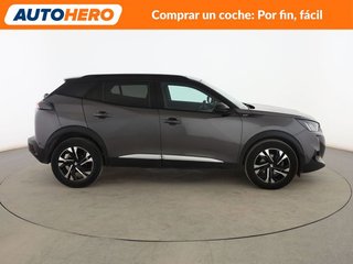 Peugeot 2008 1.5 Blue-HDi GT