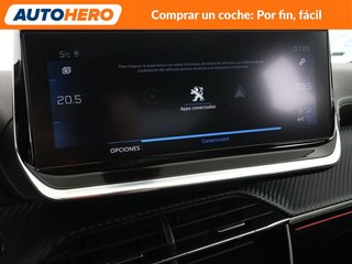 Peugeot 2008 1.5 Blue-HDi GT