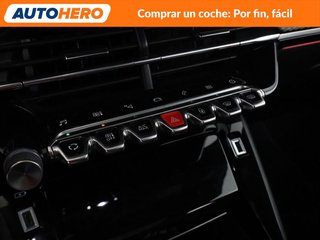 Peugeot 2008 1.5 Blue-HDi GT