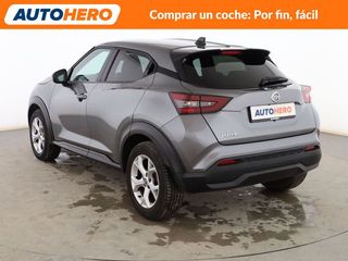 Nissan Juke 1.0 DIG-T N-Connecta