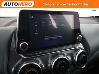 Nissan Juke 1.0 DIG-T N-Connecta