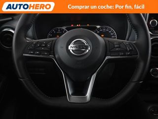 Nissan Juke 1.0 DIG-T N-Connecta