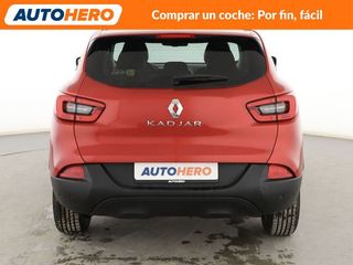 Renault Kadjar 1.2 TCe Energy Tech Road
