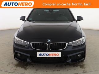 BMW Serie 4 420d Gran Coupé M Sport