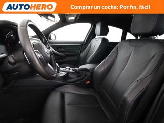 BMW Serie 4 420d Gran Coupé M Sport