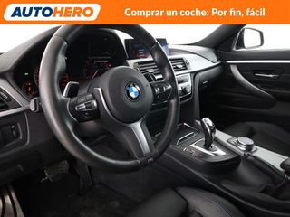 BMW Serie 4 420d Gran Coupé M Sport