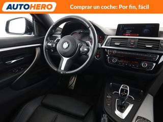 BMW Serie 4 420d Gran Coupé M Sport