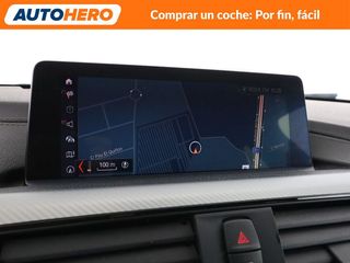 BMW Serie 4 420d Gran Coupé M Sport