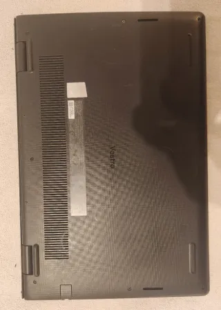 Dell Vostro 3420 i7 12ª Gen 16GB