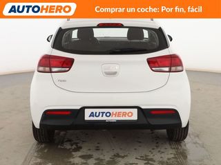 Kia Rio 1.2 Concept