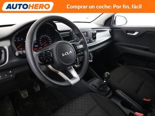 Kia Rio 1.2 Concept