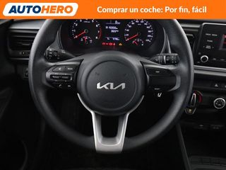 Kia Rio 1.2 Concept