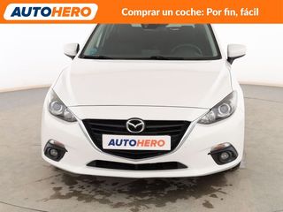 Mazda 3 1.5 Diesel Style