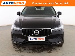 Volvo XC60 2.0 B4 Mild-Hybrid Momentum Pro 2WD