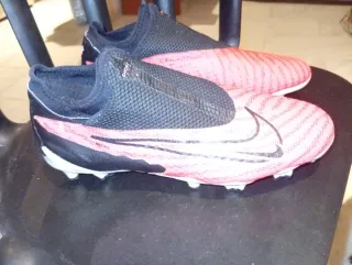 Botas de fútbol Nike Phantom GX Elite