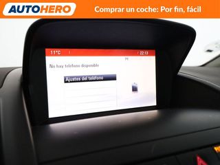 Opel Zafira Tourer    1.6 CDTI DPF Expression