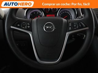 Opel Zafira Tourer    1.6 CDTI DPF Expression