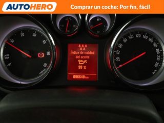 Opel Zafira Tourer    1.6 CDTI DPF Expression